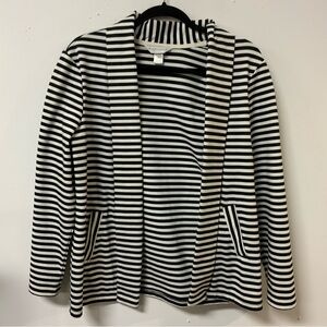 Christopher and bank jackets